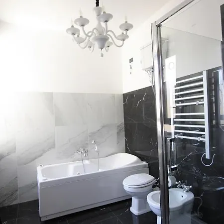 Guest house An Deluxe