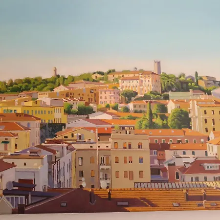 Maison d'hôtes An Deluxe