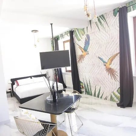 Maison d'hôtes An Deluxe