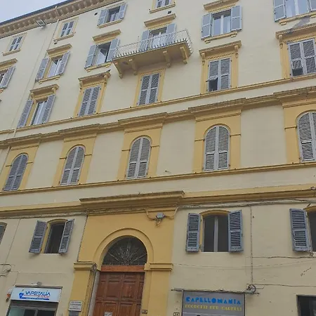 Maison d'hôtes An Deluxe