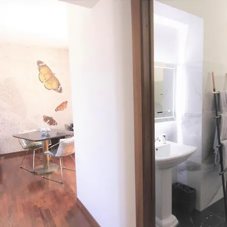 Maison d'hôtes An Deluxe Ancône