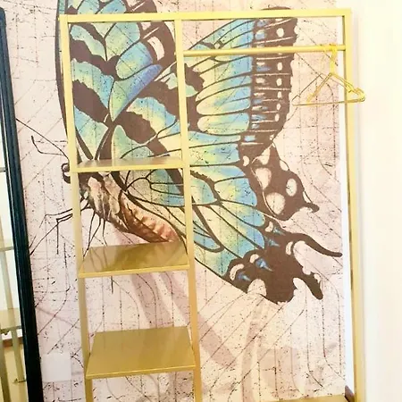 An Deluxe Maison d'hôtes 2*