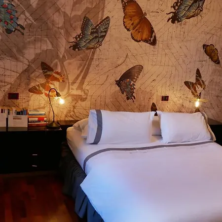 Maison d'hôtes An Deluxe Ancône