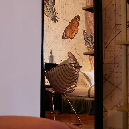 An Deluxe 2* Ancône