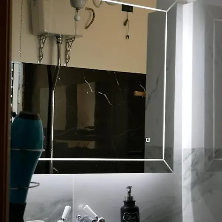 An Deluxe Maison d'hôtes Ancône