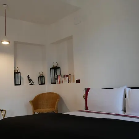 Maison d'hôtes An Deluxe 2*