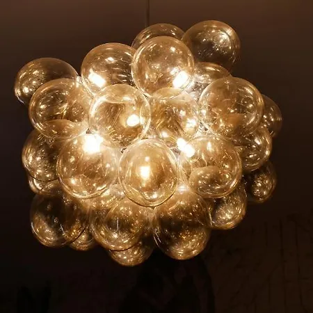 Maison d'hôtes An Deluxe