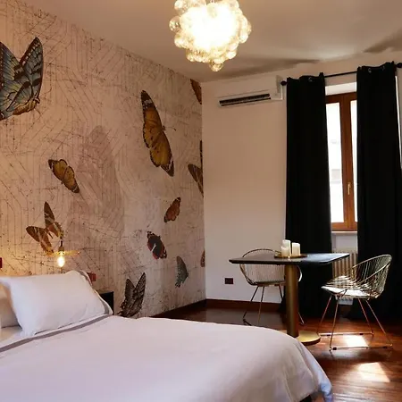 Guest house An Deluxe