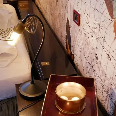 An Deluxe Maison d'hôtes 2*