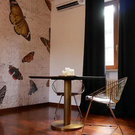 Maison d'hôtes An Deluxe