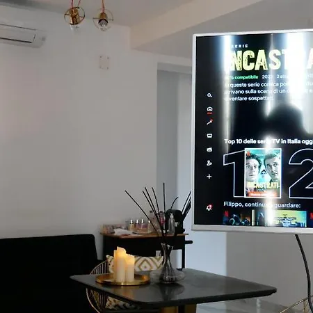 Maison d'hôtes An Deluxe 2*