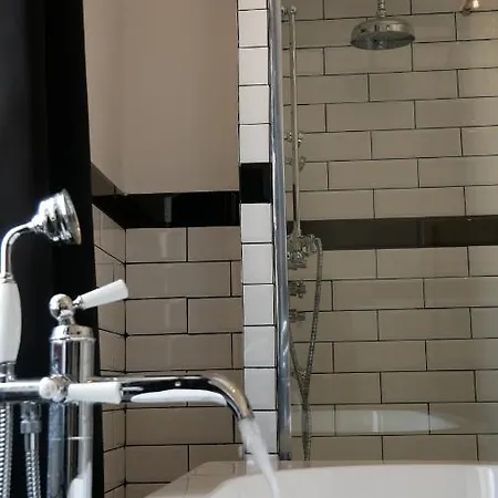 Maison d'hôtes An Deluxe 2*