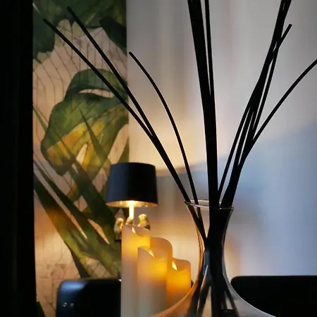 An Deluxe Maison d'hôtes Ancône