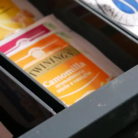 Maison d'hôtes An Deluxe