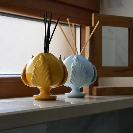 An Deluxe 2* Ancône