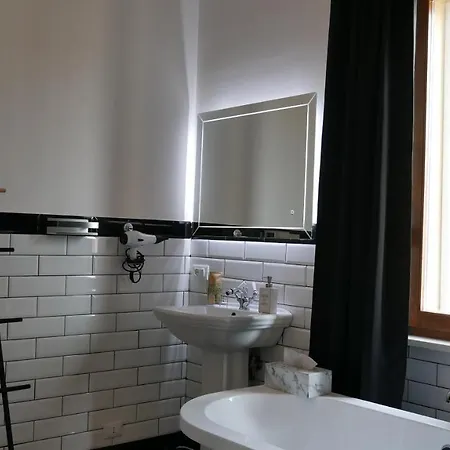 An Deluxe Maison d'hôtes Ancône