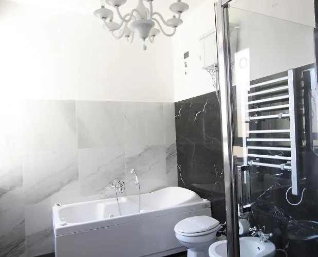 Guest house An Deluxe