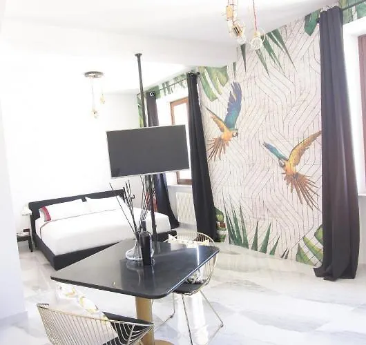 Guest house An Deluxe