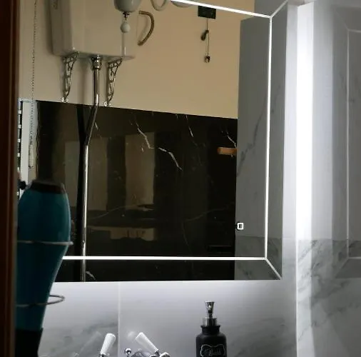 An Deluxe Guest house Ancona