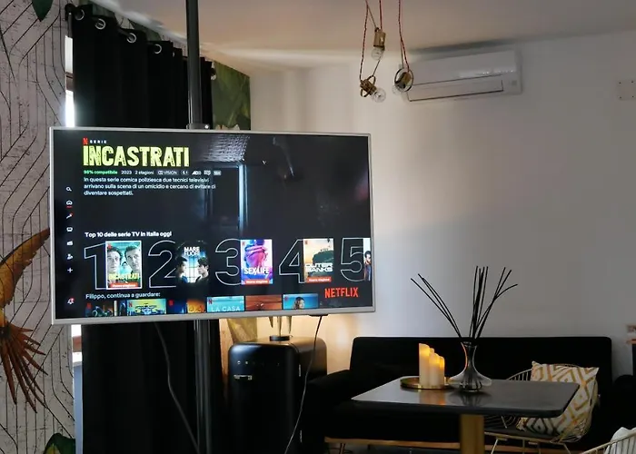 Guest house An Deluxe