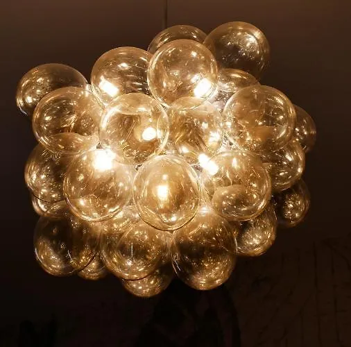 Guest house An Deluxe