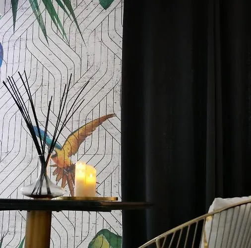 An Deluxe Guest house