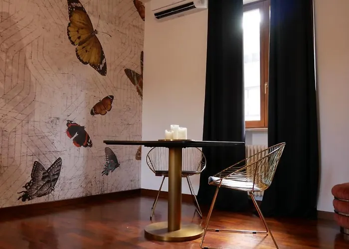 Guest house An Deluxe