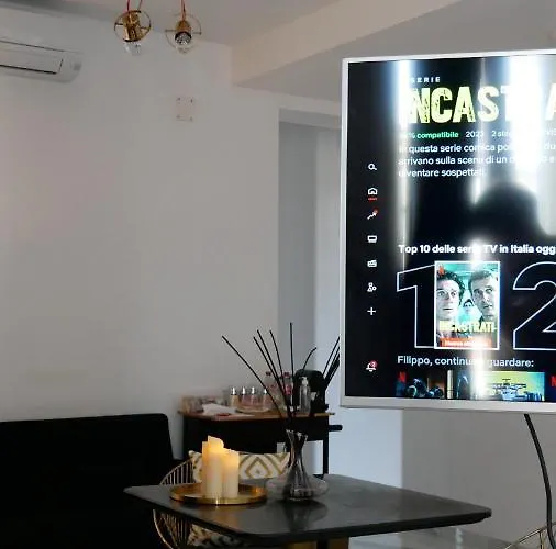 Guest house An Deluxe 2*