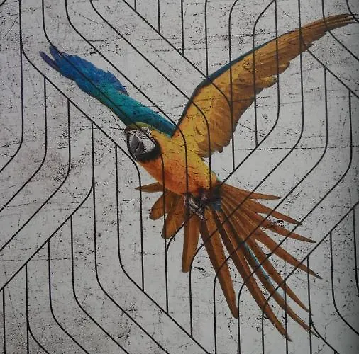 Guest house An Deluxe