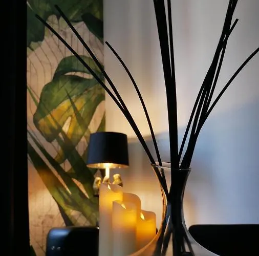 An Deluxe Guest house Ancona