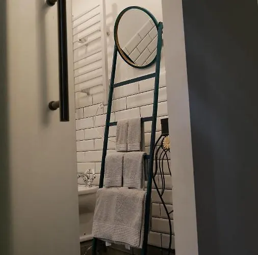 Guest house An Deluxe Ancona